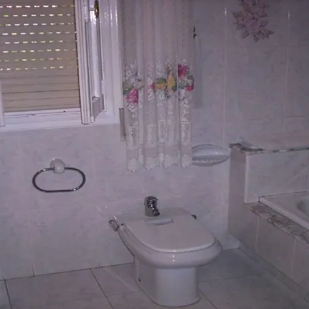 House In The Urban Area Of ​​sanxenxo *